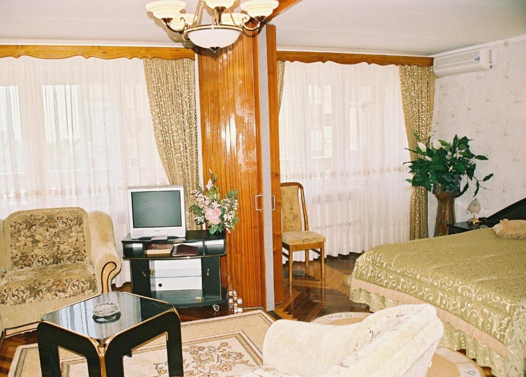 Viktoria Hotel Odessa Eksteriør bilde