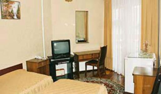 Viktoria Hotel Odessa Eksteriør bilde