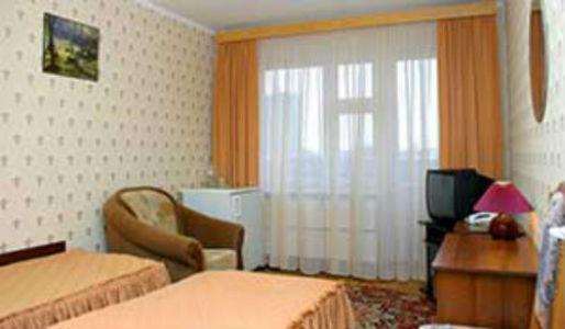 Viktoria Hotel Odessa Eksteriør bilde