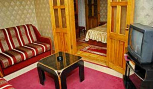 Viktoria Hotel Odessa Eksteriør bilde