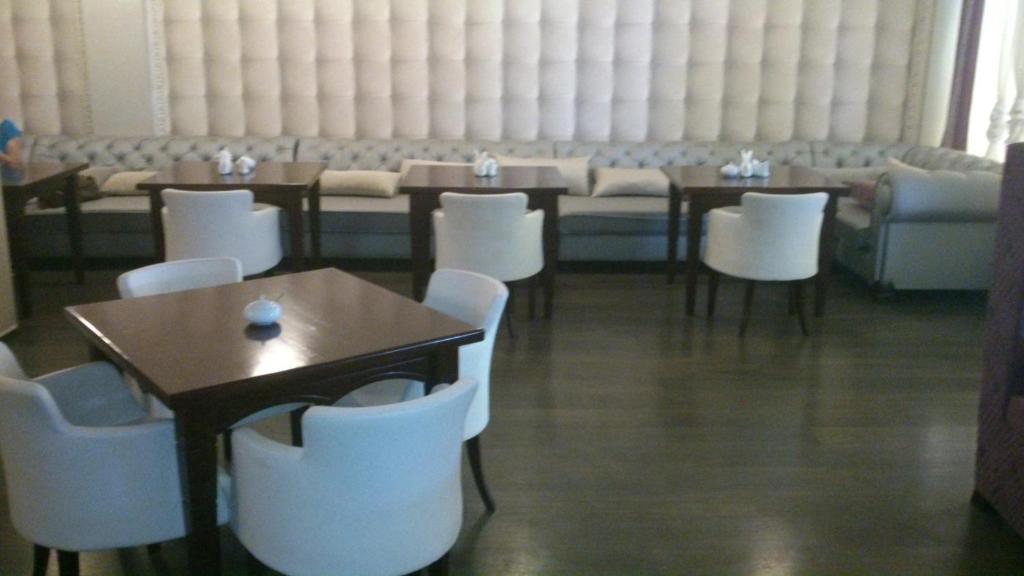 Viktoria Hotel Odessa Eksteriør bilde