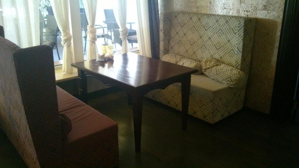 Viktoria Hotel Odessa Eksteriør bilde