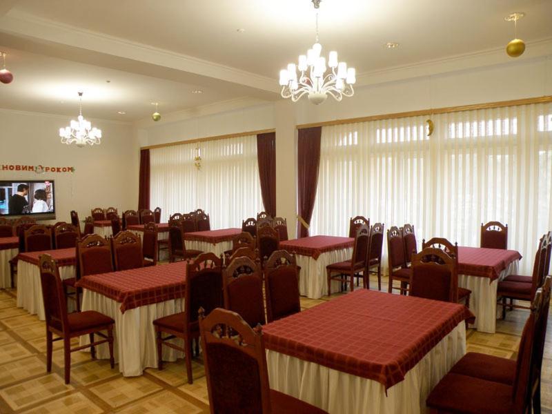Viktoria Hotel Odessa Eksteriør bilde