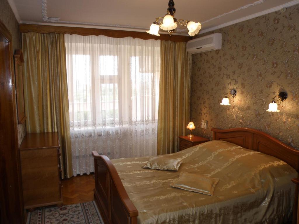 Viktoria Hotel Odessa Rom bilde