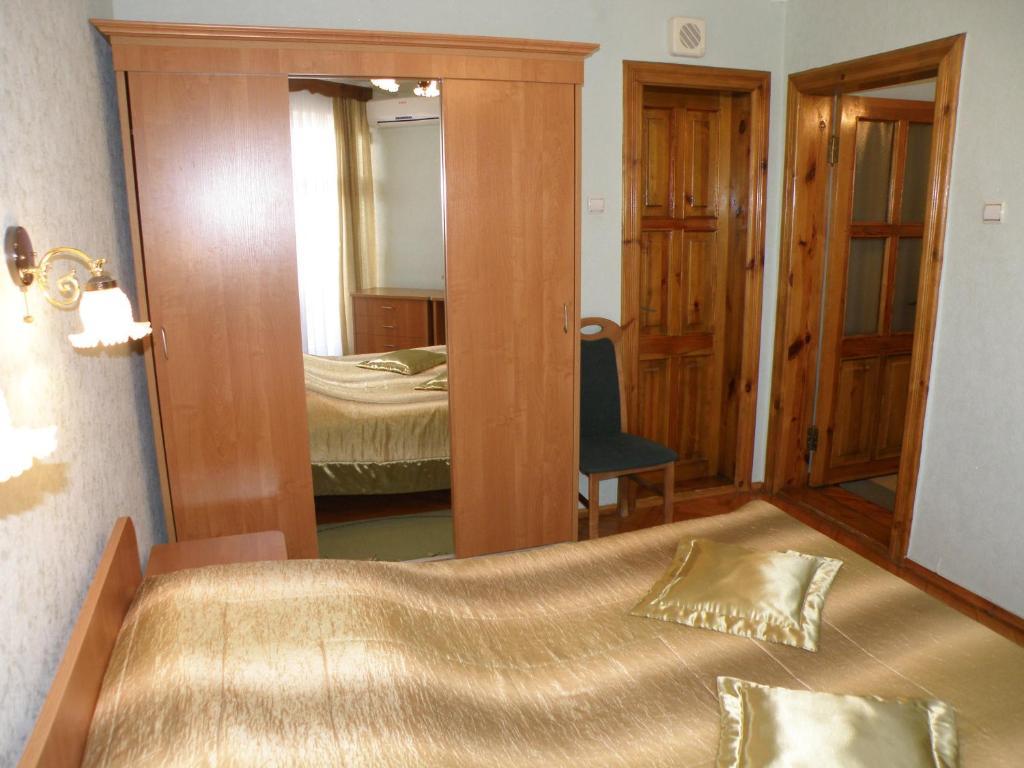 Viktoria Hotel Odessa Rom bilde