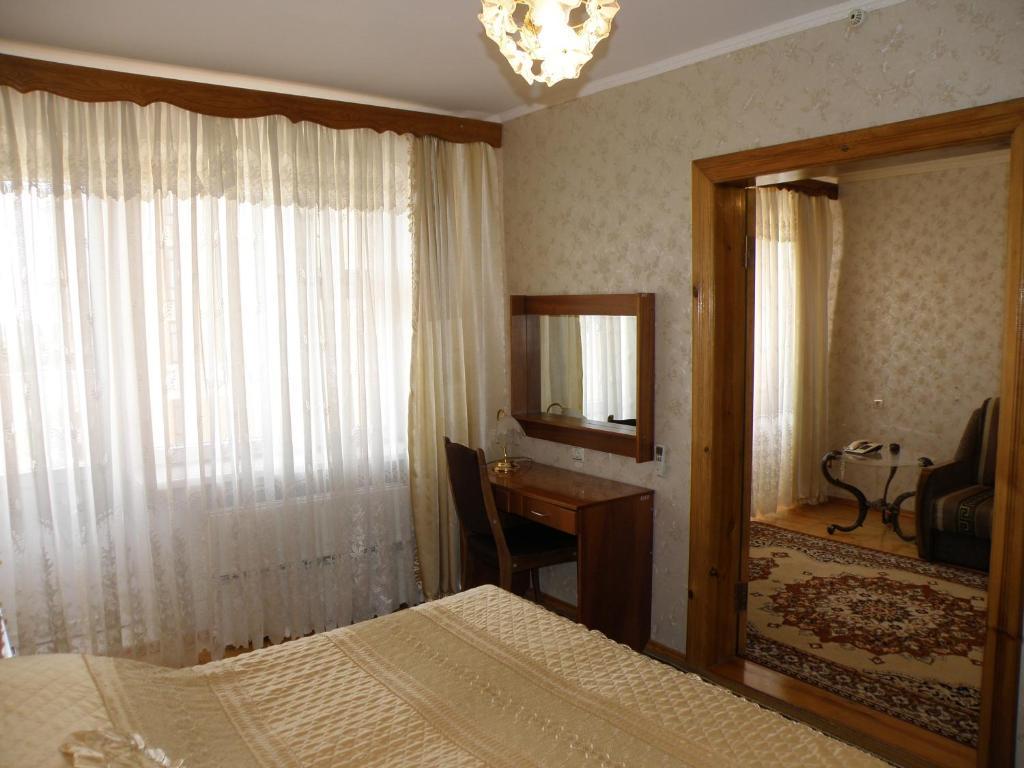 Viktoria Hotel Odessa Rom bilde