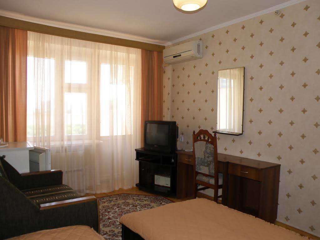 Viktoria Hotel Odessa Eksteriør bilde
