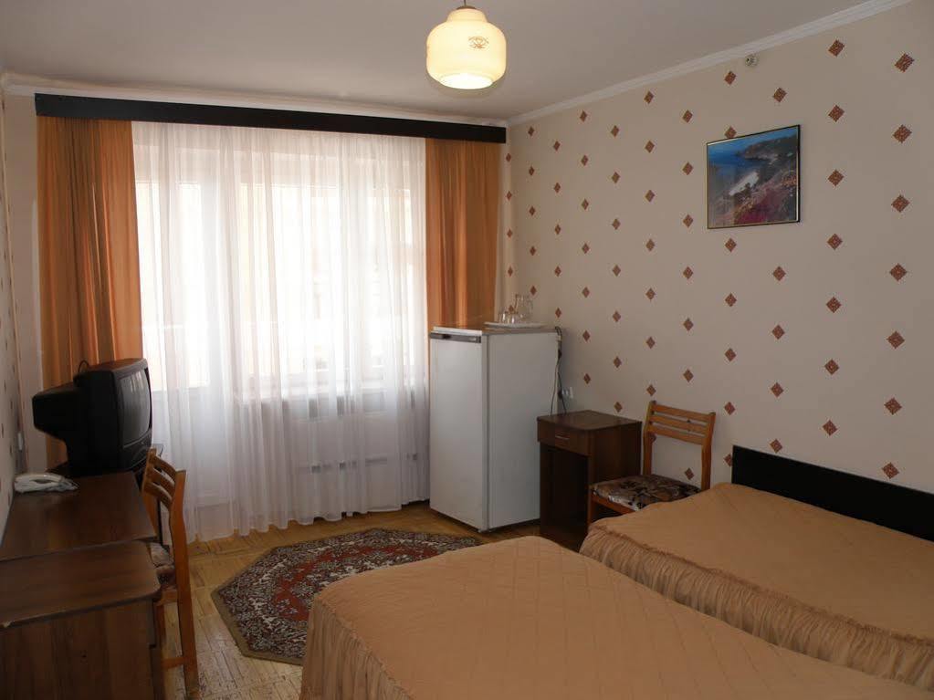 Viktoria Hotel Odessa Eksteriør bilde
