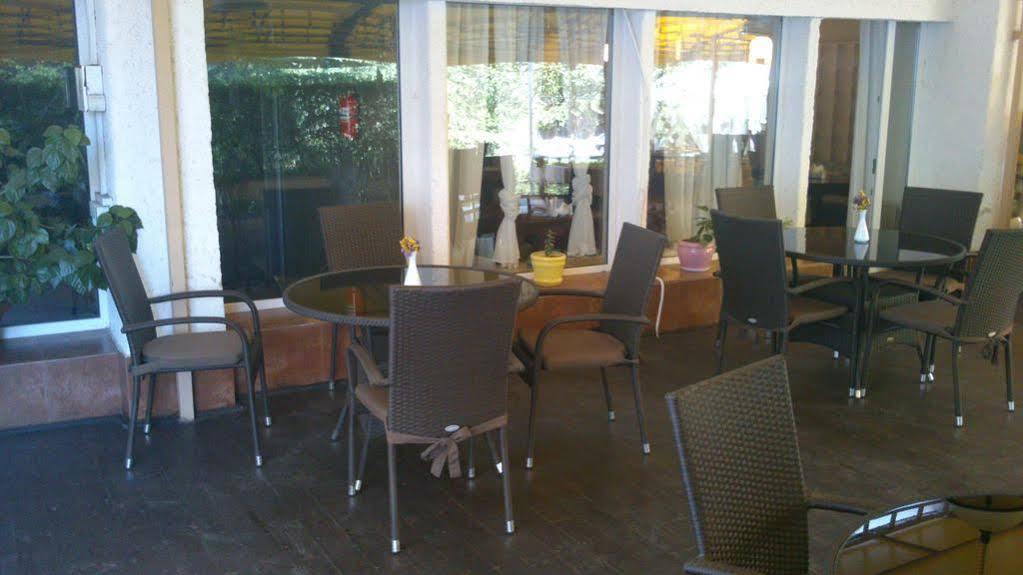 Viktoria Hotel Odessa Eksteriør bilde
